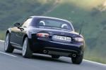 Mazda MX-5 Roadster Coupe 2006 года